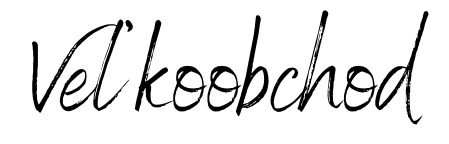 velkoobchod